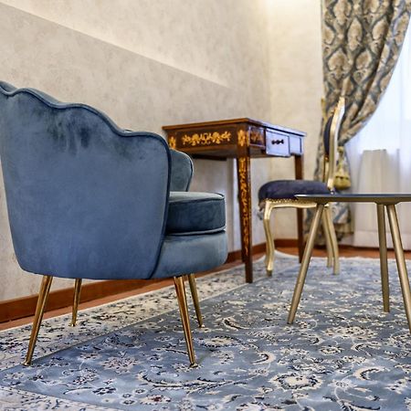 威尼斯Ca Rialto 4122 - Luxury Terrace公寓 外观 照片