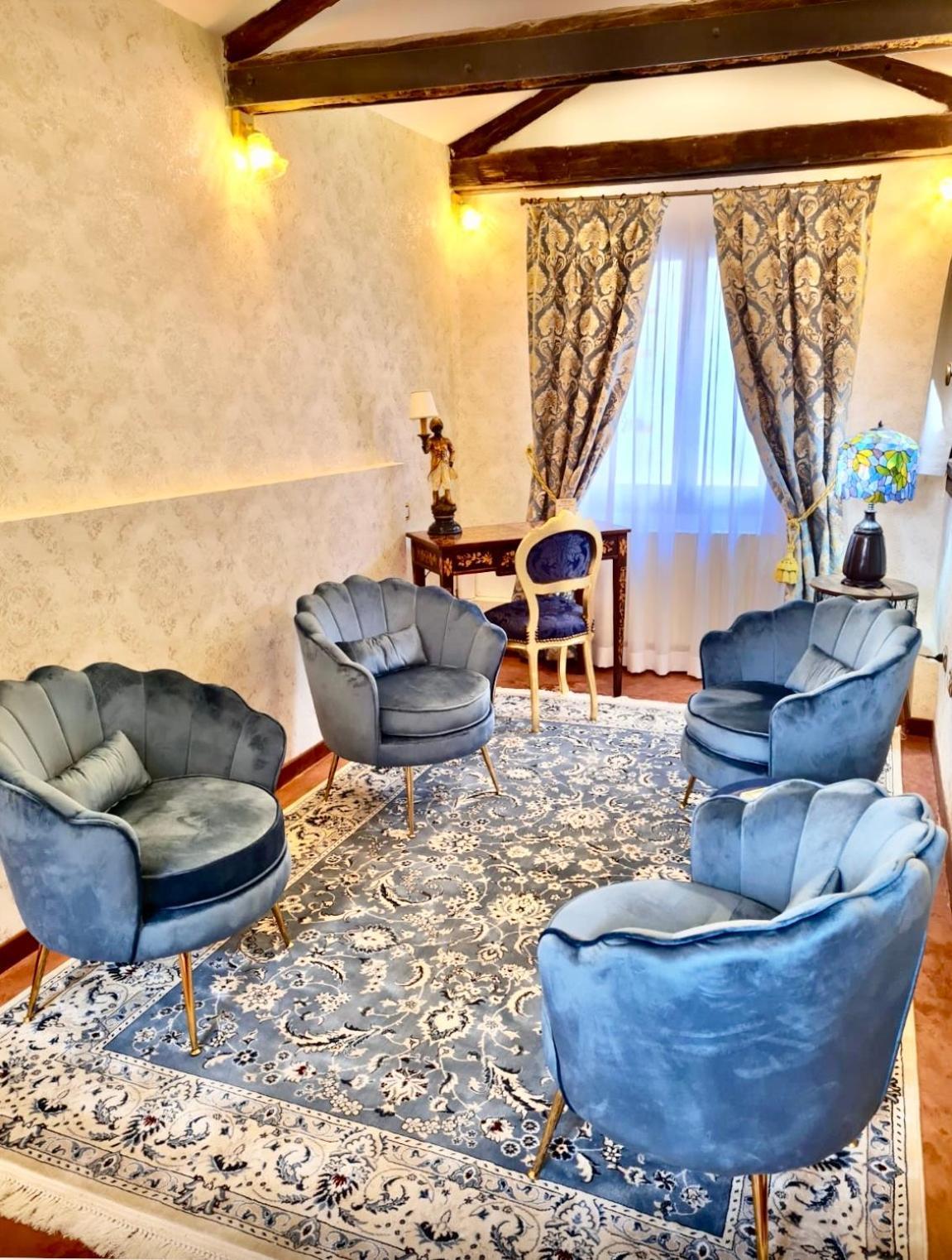 威尼斯Ca Rialto 4122 - Luxury Terrace公寓 外观 照片