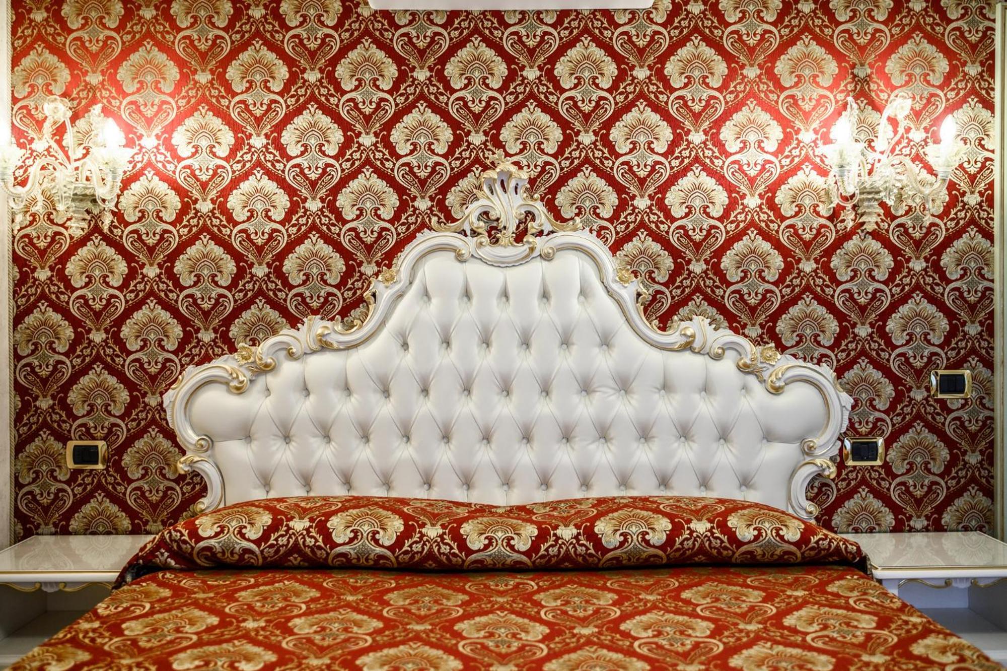 威尼斯Ca Rialto 4122 - Luxury Terrace公寓 外观 照片